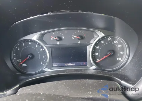 2020 Chevrolet Equinox Fwd Premier 1.5L Turbo from USA, damaged, VIN 3GNAXNEV5LS698773